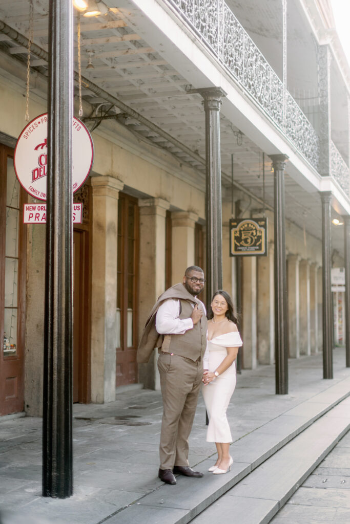Jackson Square New Orleans